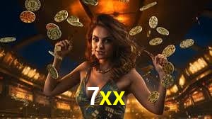 Welcome Bonus 7xx