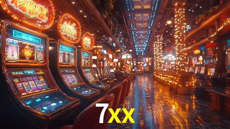 7xx: Seu Cassino Premiado com Pagamentos Rápidos