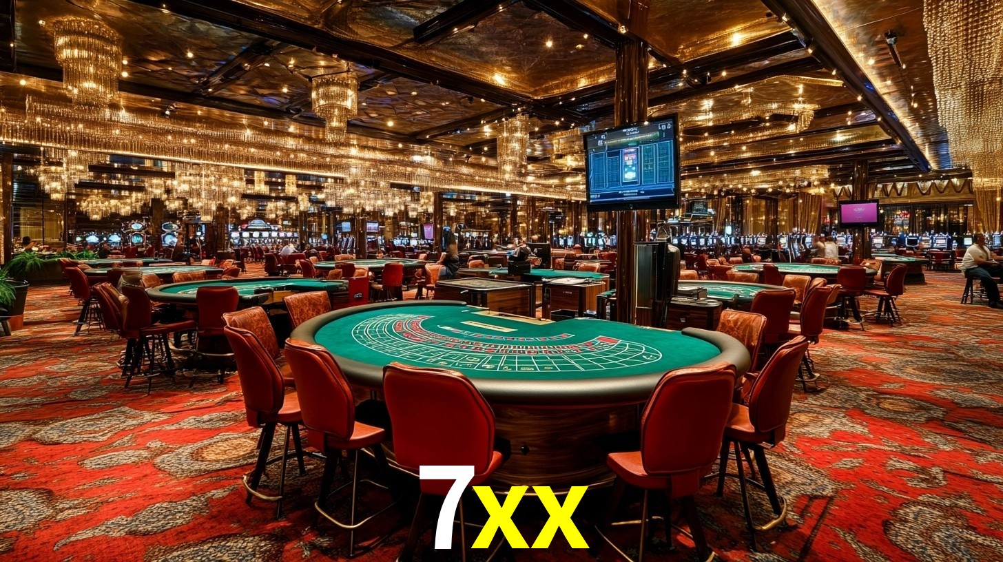 7xx bet