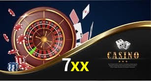 Welcome Bonus 7xx