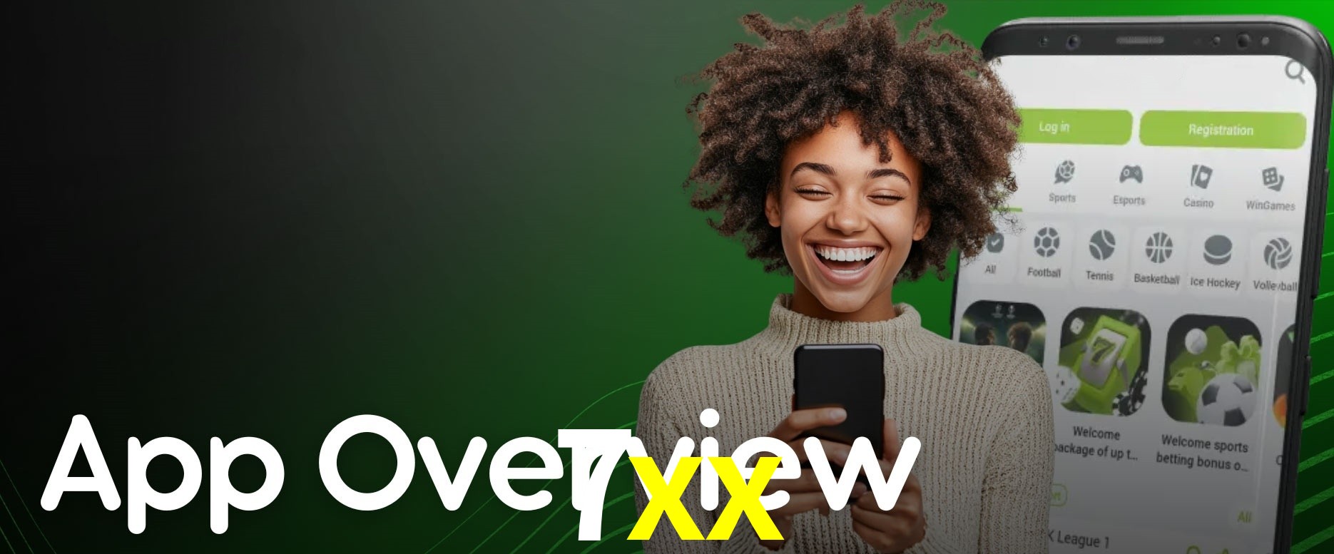 Responsive Design 7xx