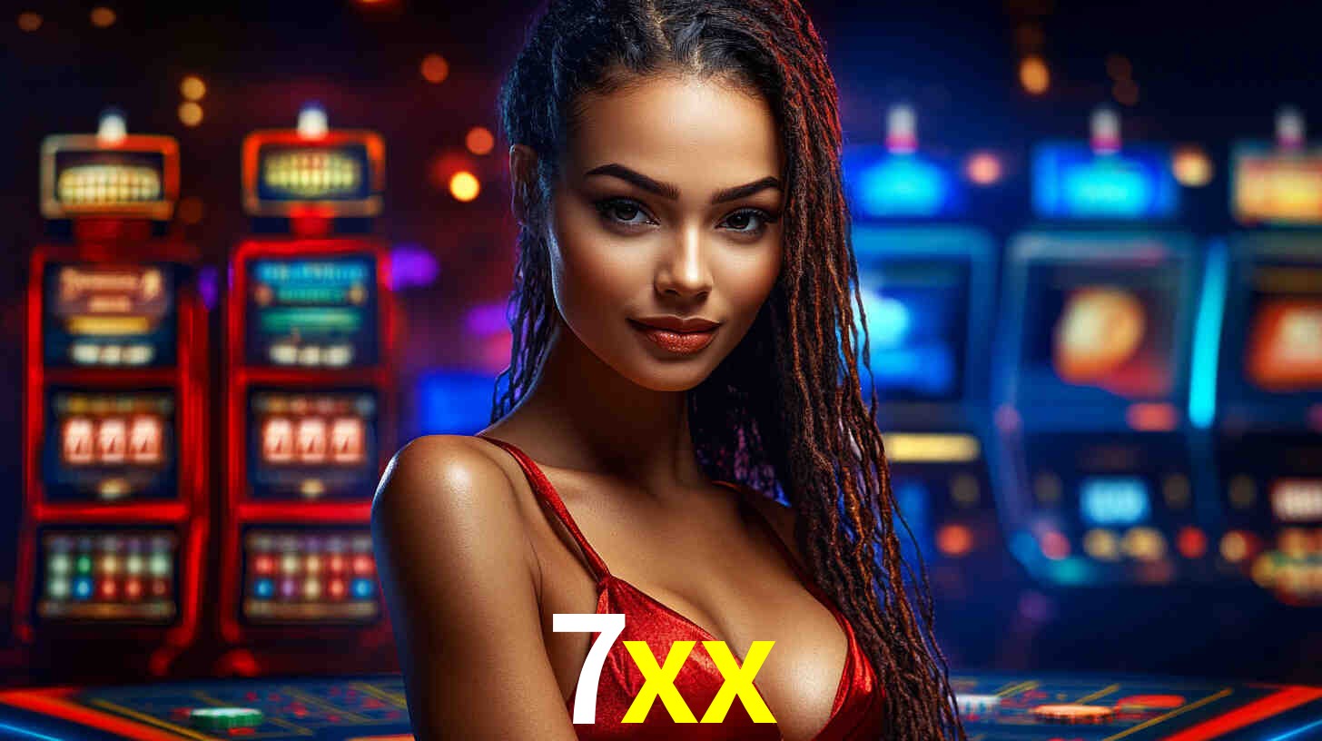 Apostas Esportivas na 7xx: Um Guia Completo
