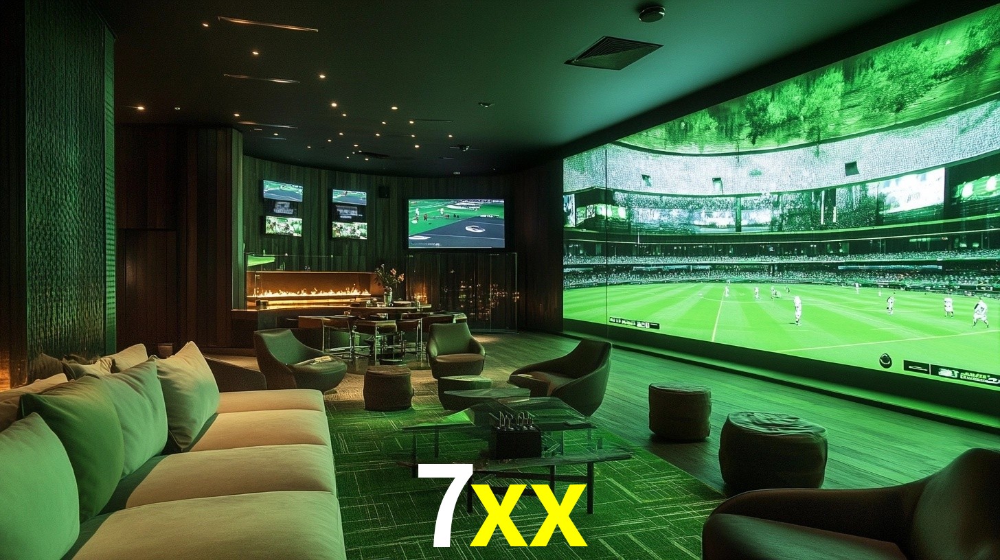 7xx: Seu Especialista em Apostas Esportivas Brasileiras