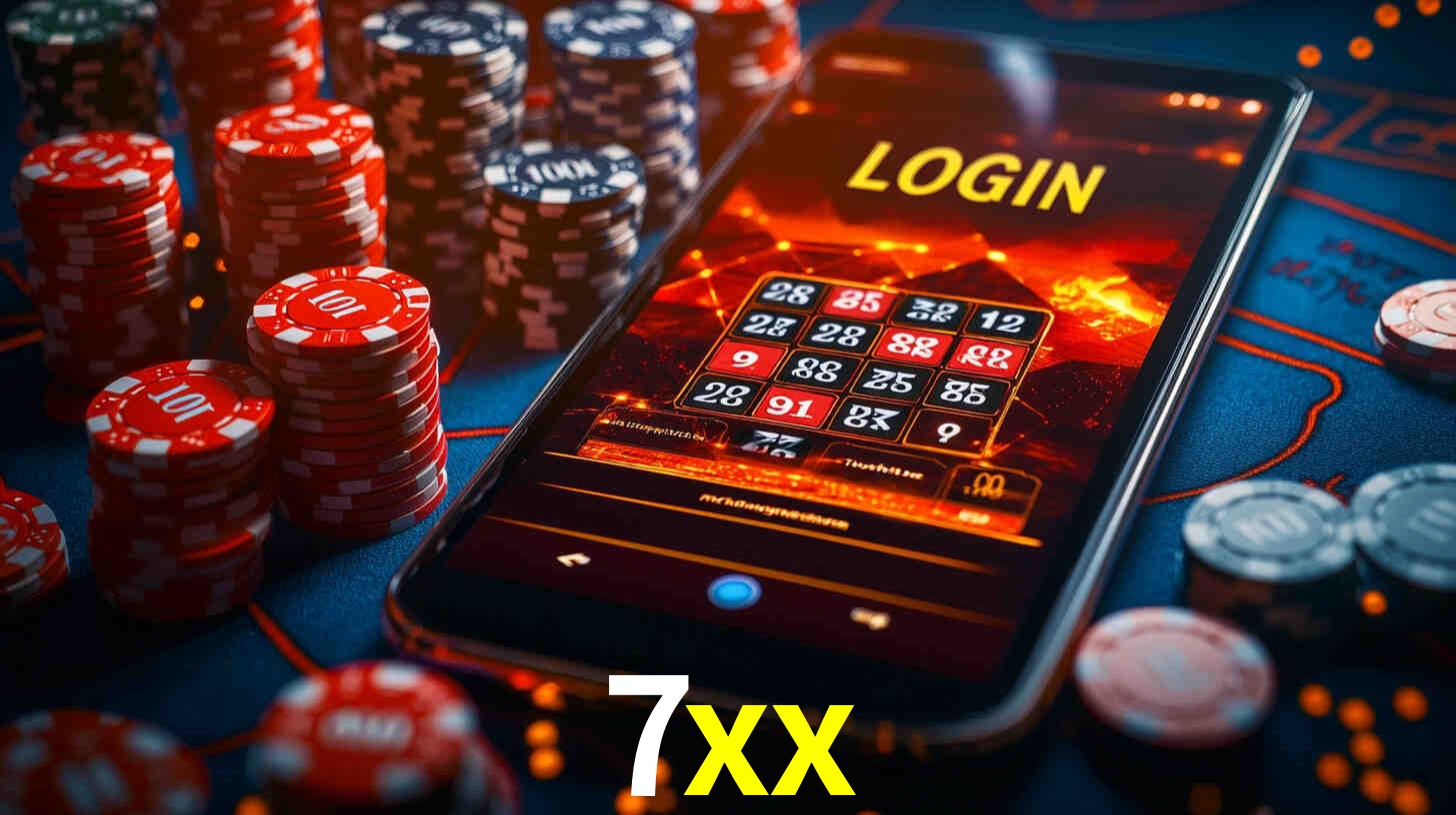 Bônus Generosos e Exclusivos no 7xx para Você!