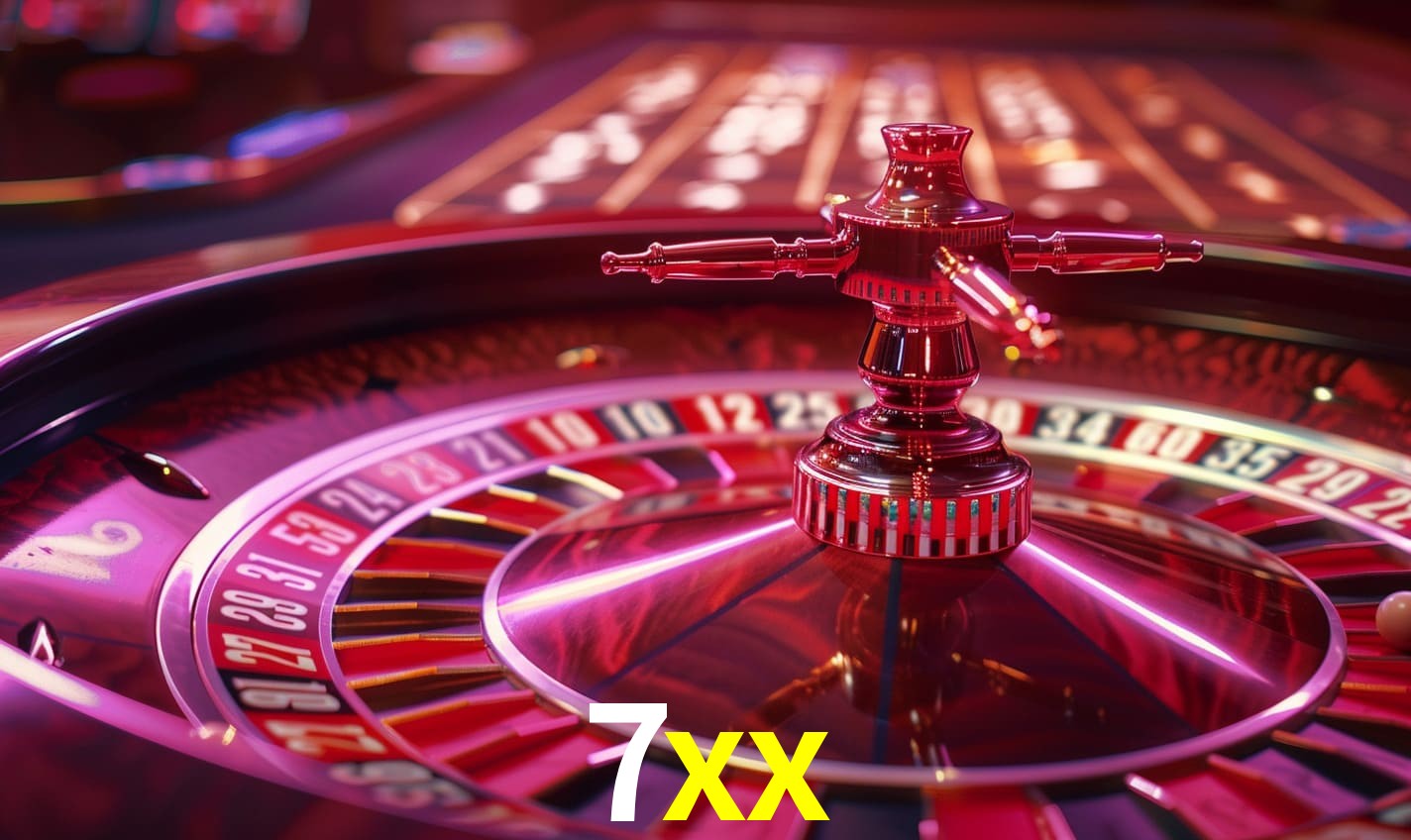 Explorando a Categoria de Eventos em Apostas na 7xx