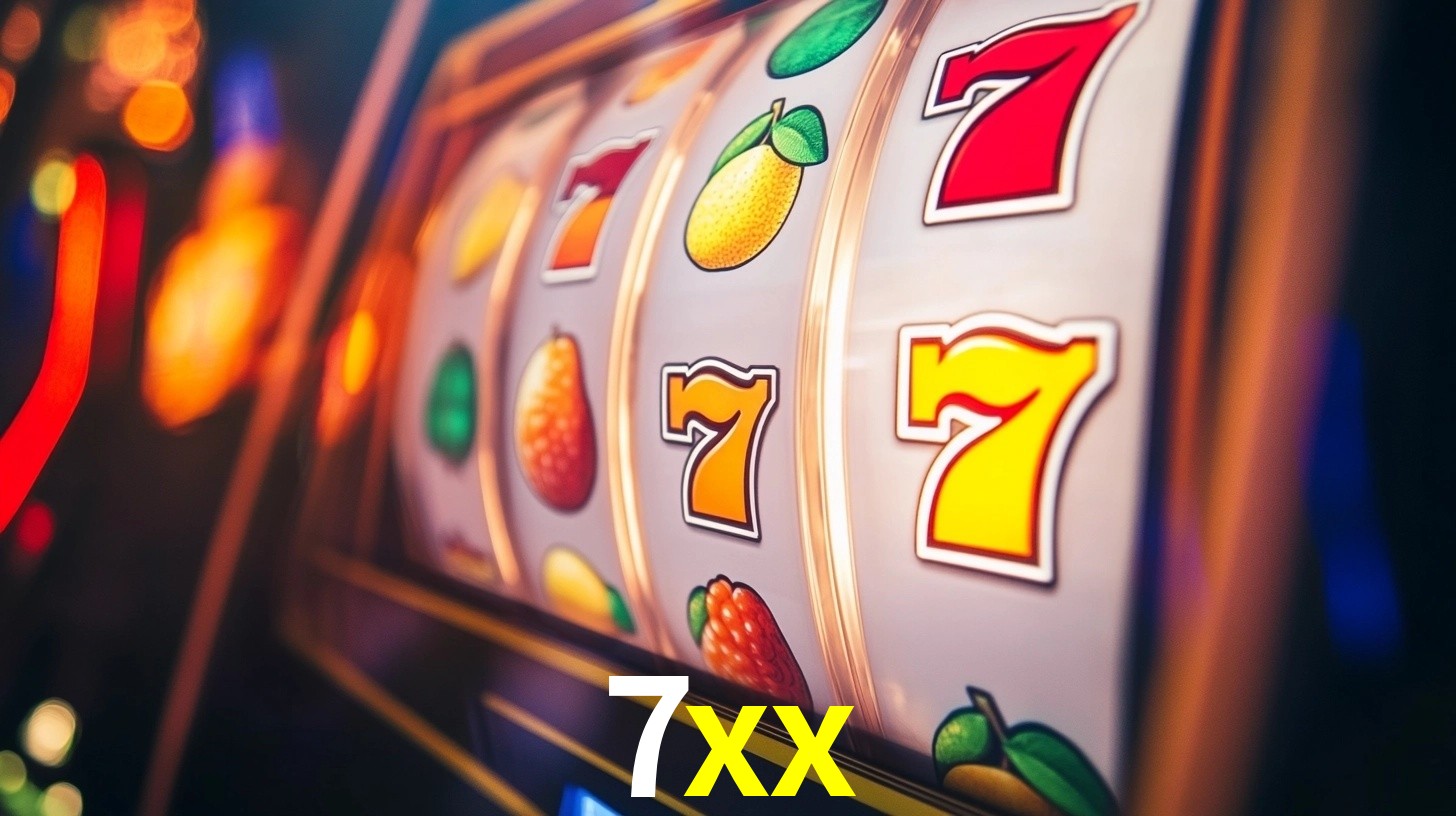 Welcome Bonus 7xx