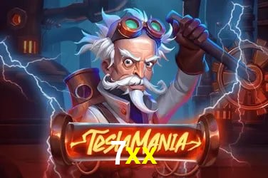 Slot Games 7xx