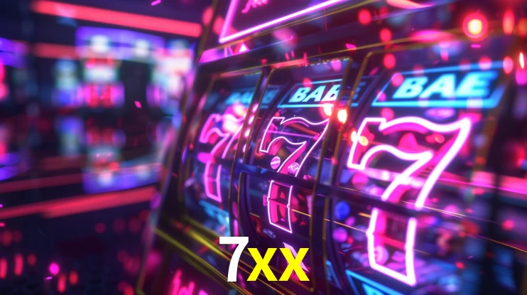Live Casino 7xx