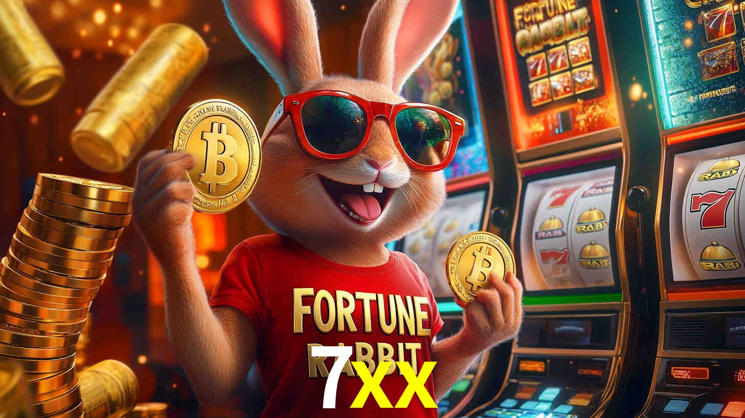 Descubra a Magia dos Jogos de Arcade no 7xx
