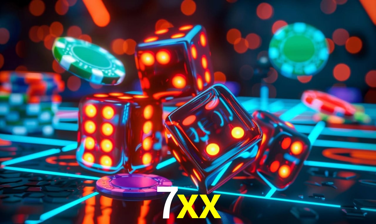 A Emoção da Loteria na 7xx: Uma Chance de Mudança de Vida