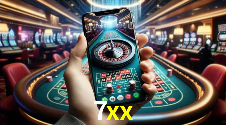 Slot Games 7xx