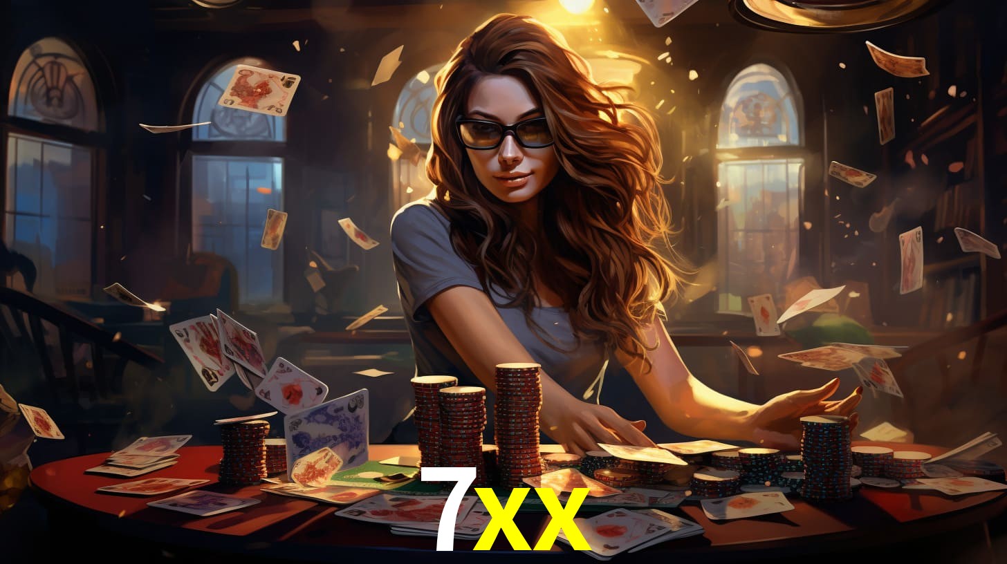 Blackjack Table 7xx