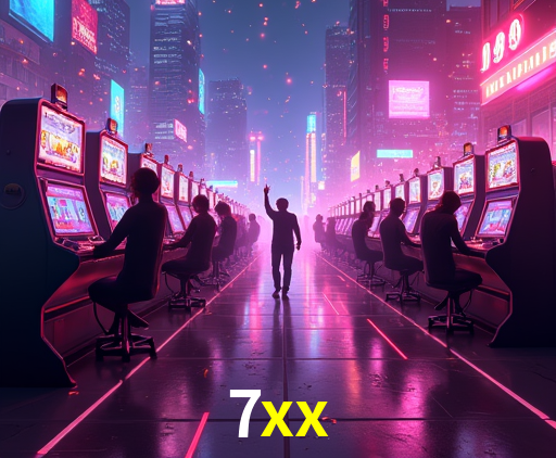 cassino 7xx