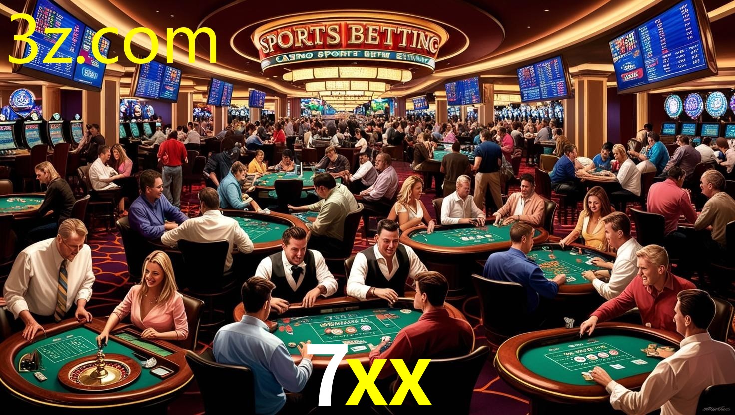 7XX.COM